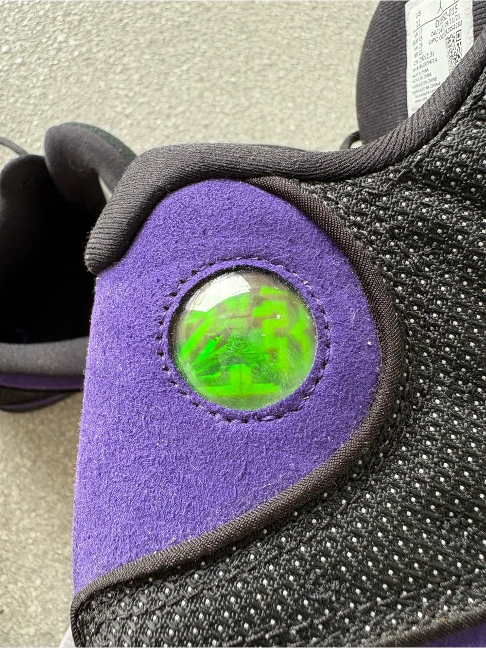 Nike Air Jordan 13 Retro 